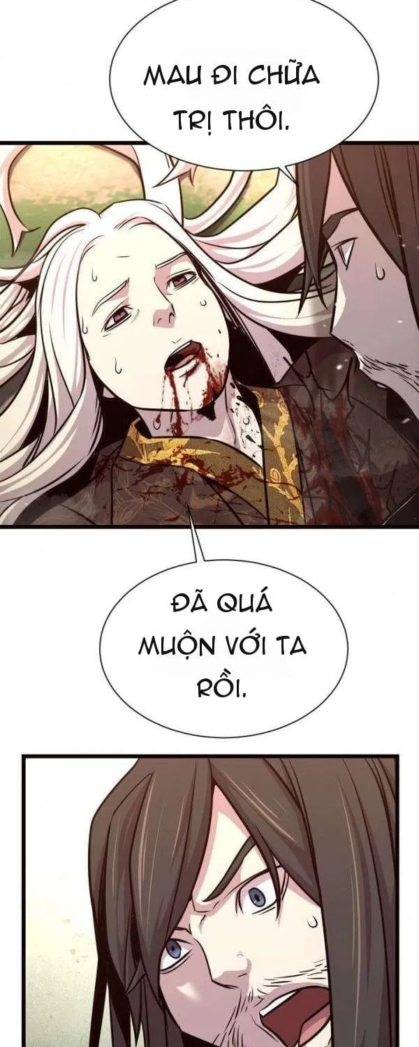 Kẻ Thù - Chap 46 - Trang 43