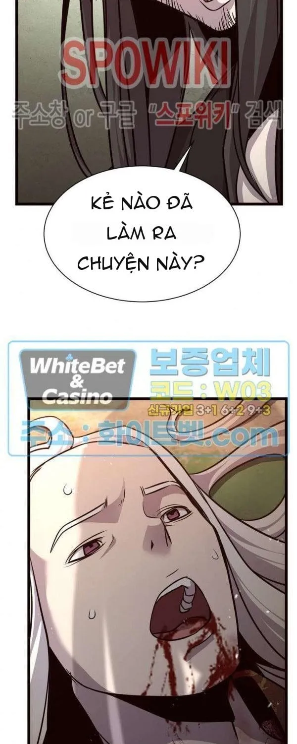 Kẻ Thù - Chap 46 - Trang 44