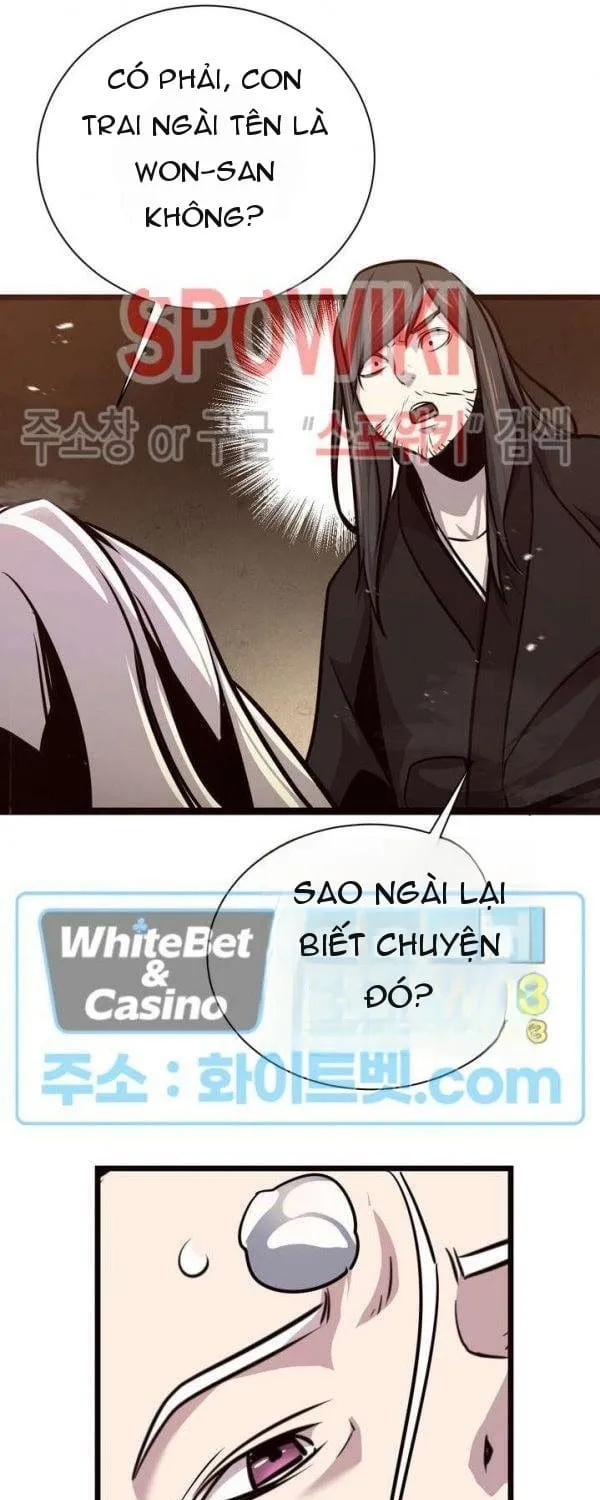 Kẻ Thù - Chap 46 - Trang 46