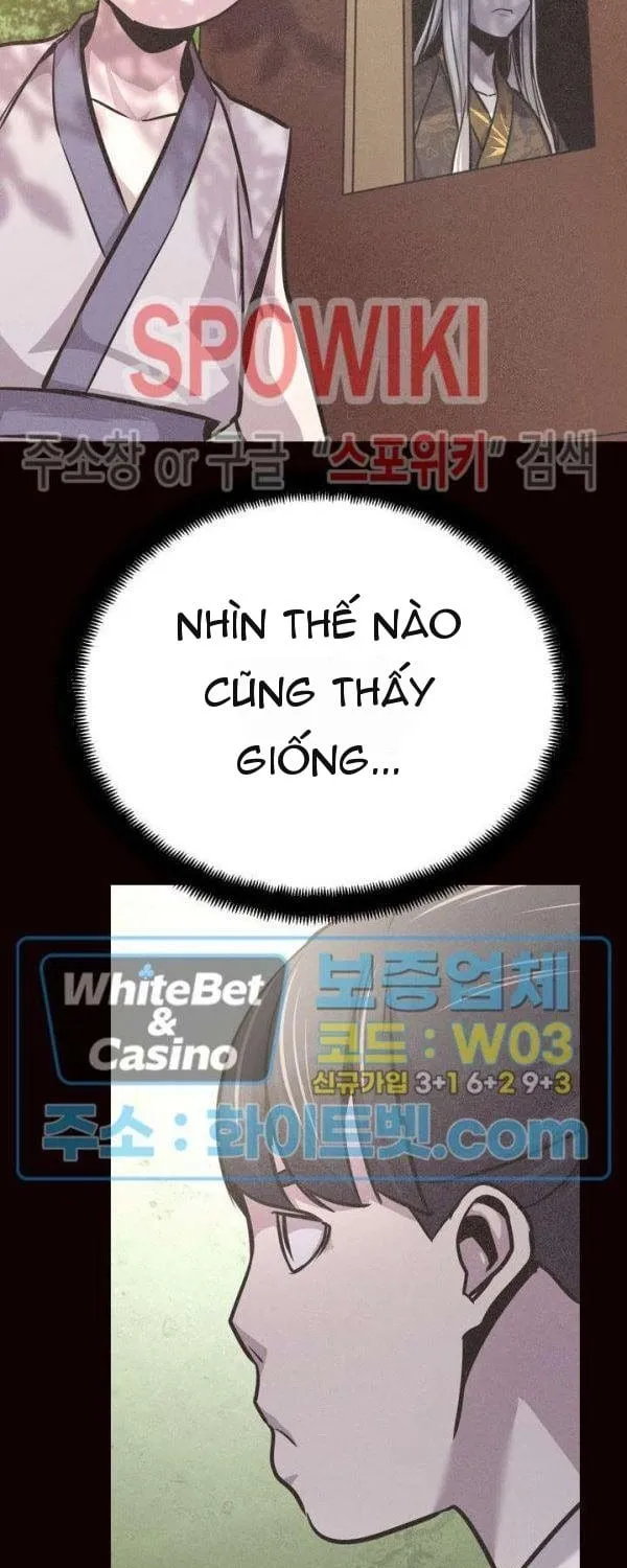 Kẻ Thù - Chap 46 - Trang 48