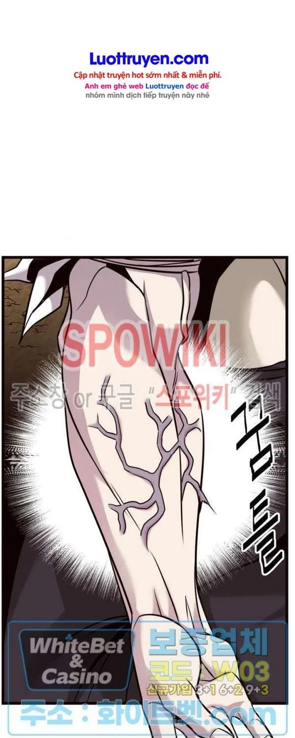 Kẻ Thù - Chap 46 - Trang 6