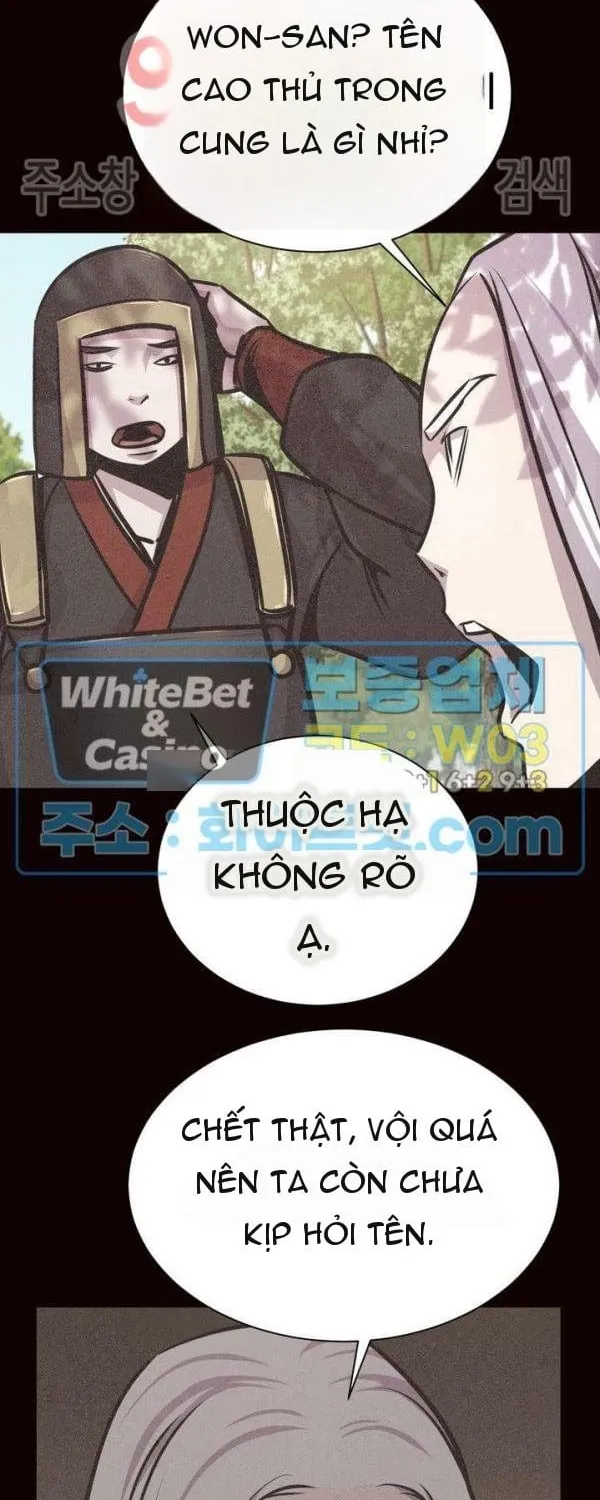Kẻ Thù - Chap 46 - Trang 51