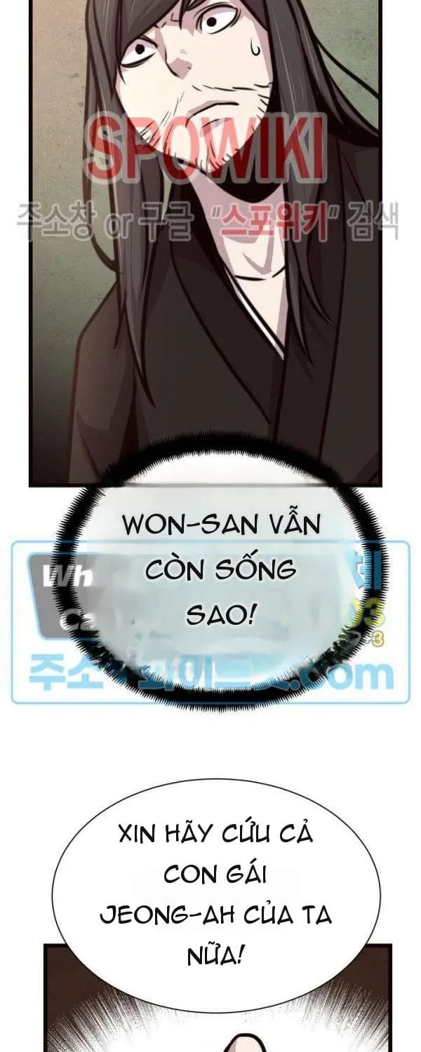 Kẻ Thù - Chap 46 - Trang 55
