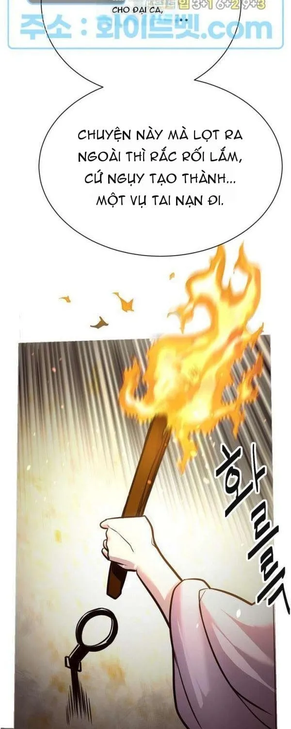 Kẻ Thù - Chap 46 - Trang 9
