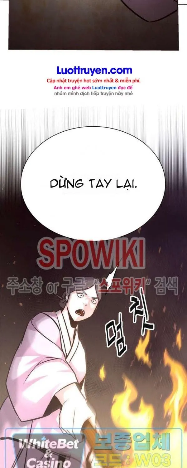 Kẻ Thù - Chap 46 - Trang 10