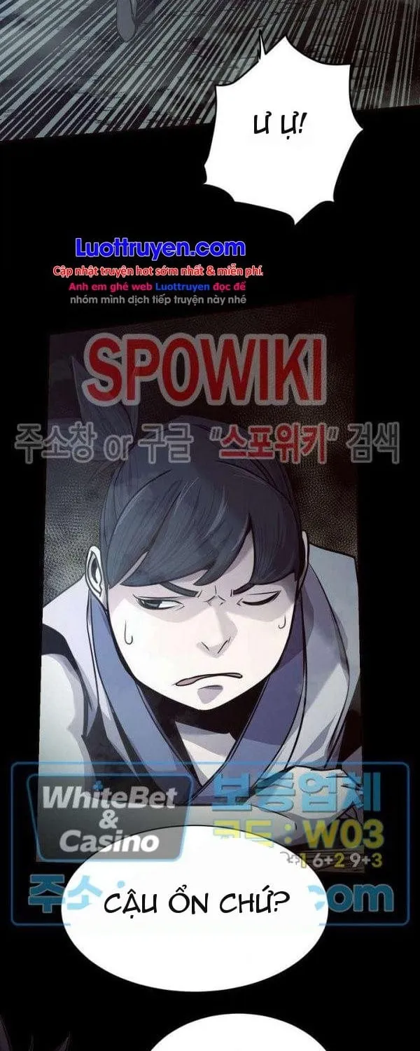 Kẻ Thù - Chap 47 - Trang 2