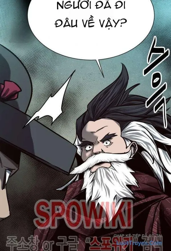Kẻ Thù - Chap 47 - Trang 11