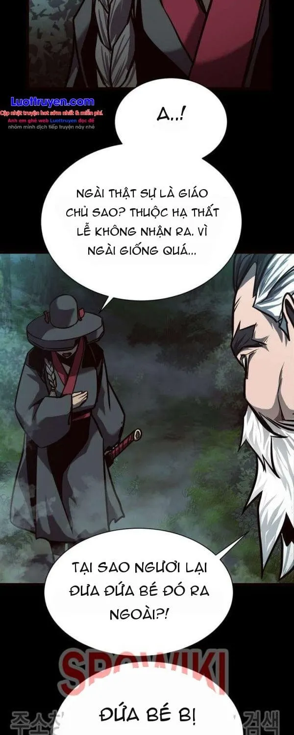 Kẻ Thù - Chap 47 - Trang 13