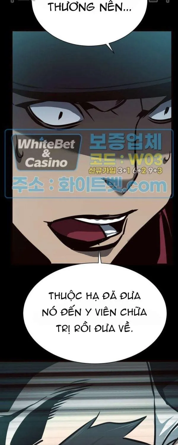 Kẻ Thù - Chap 47 - Trang 14