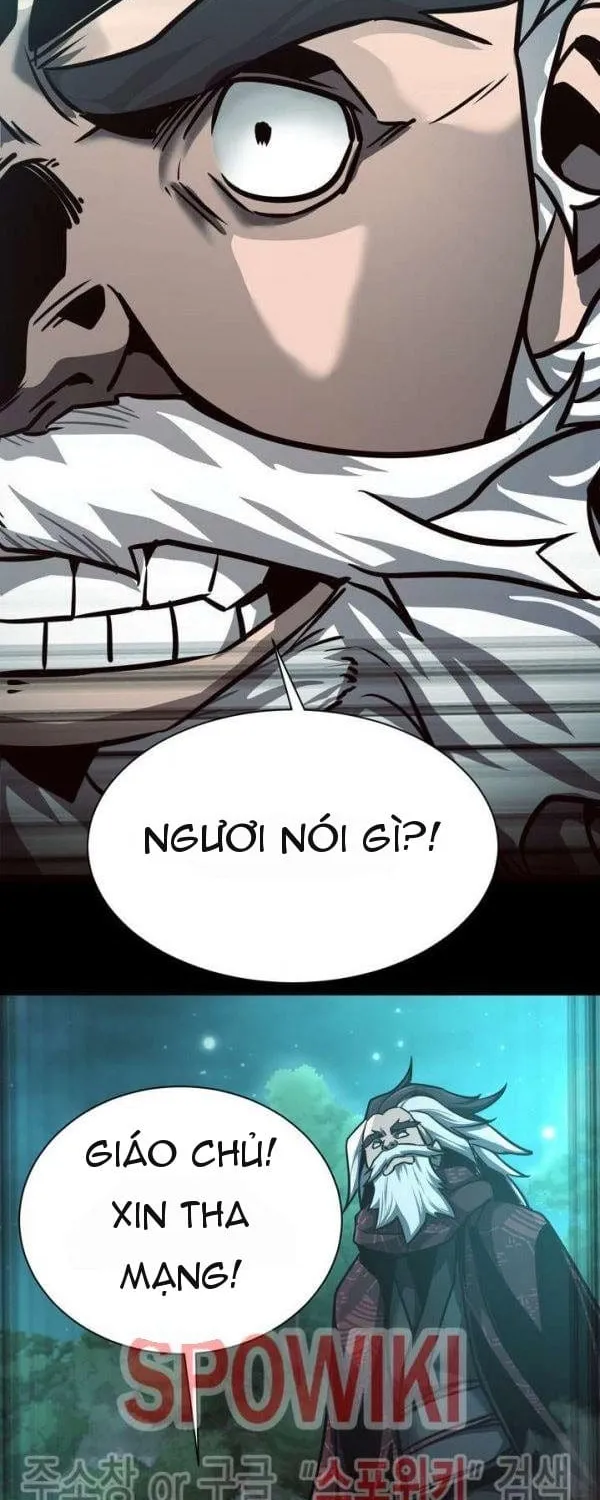 Kẻ Thù - Chap 47 - Trang 15