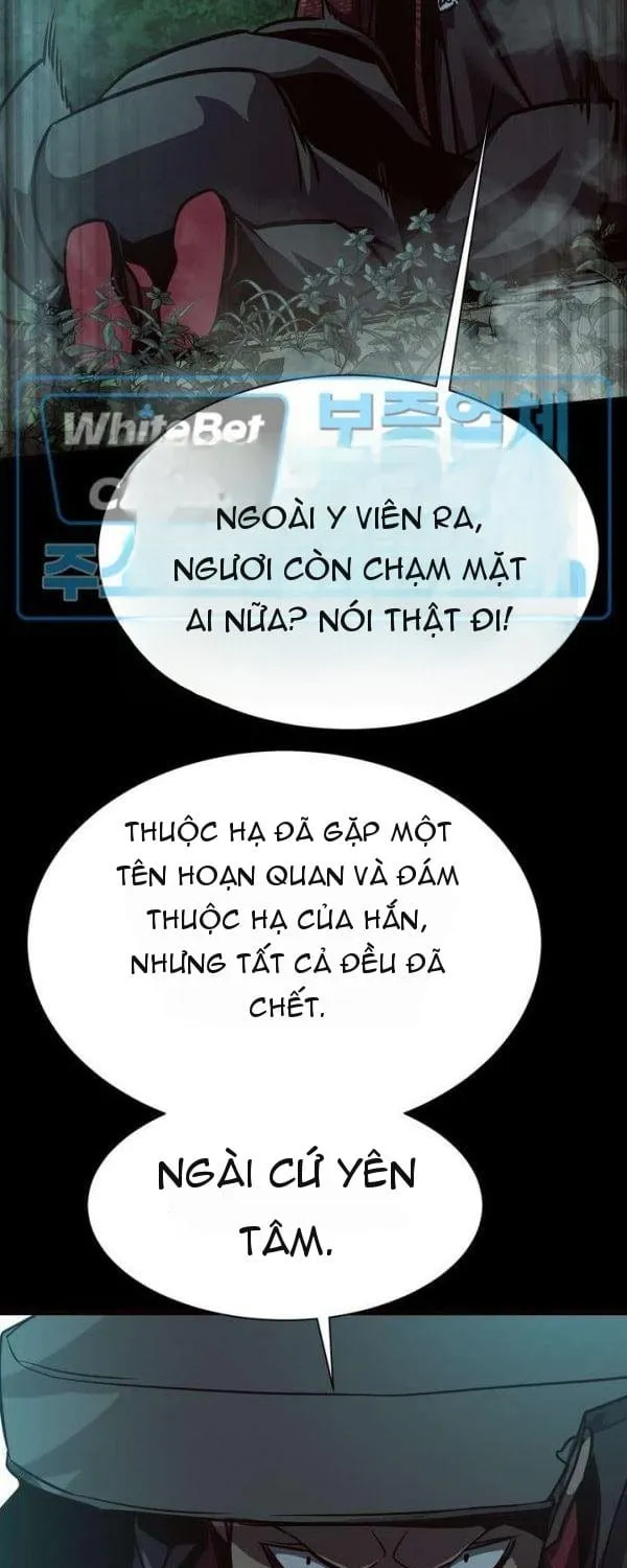 Kẻ Thù - Chap 47 - Trang 17