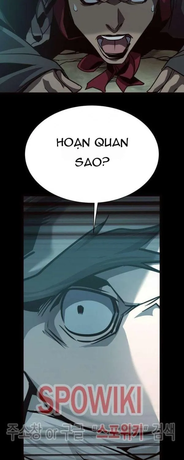 Kẻ Thù - Chap 47 - Trang 18