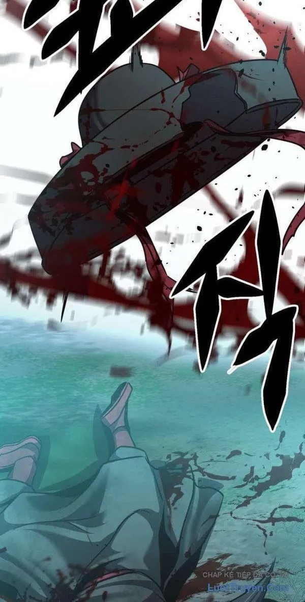 Kẻ Thù - Chap 47 - Trang 20