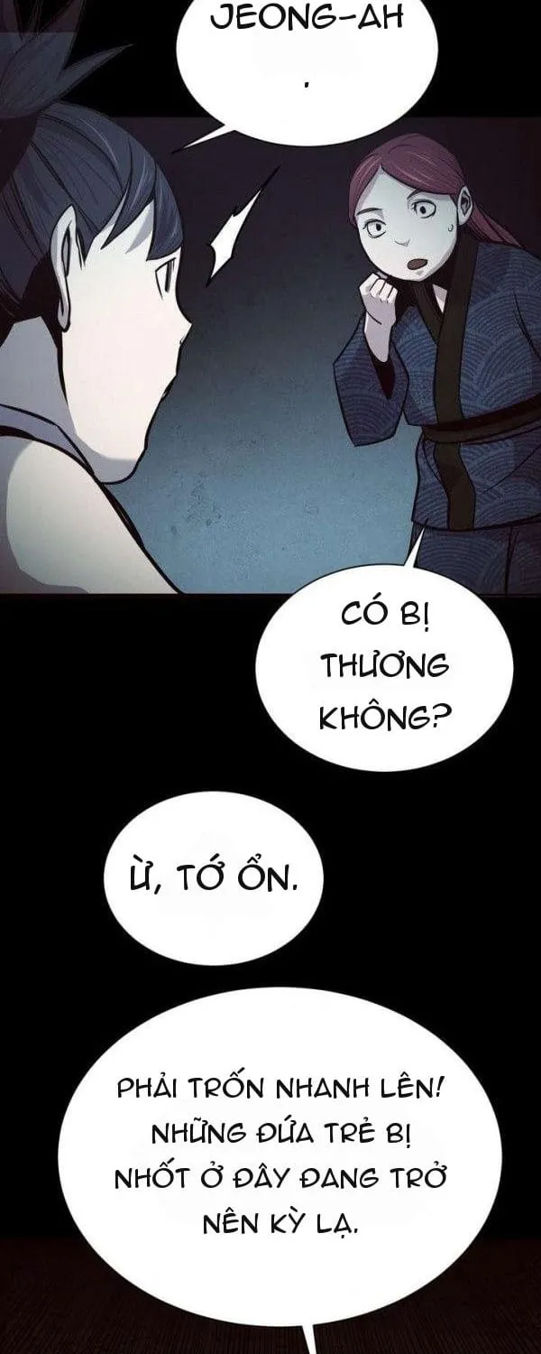 Kẻ Thù - Chap 47 - Trang 3