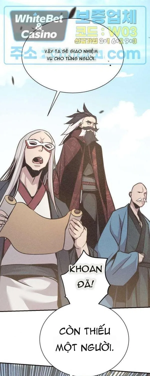 Kẻ Thù - Chap 47 - Trang 26