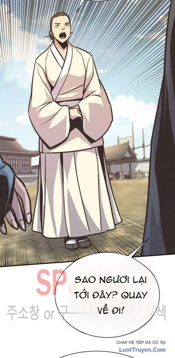 Kẻ Thù - Chap 47 - Trang 27