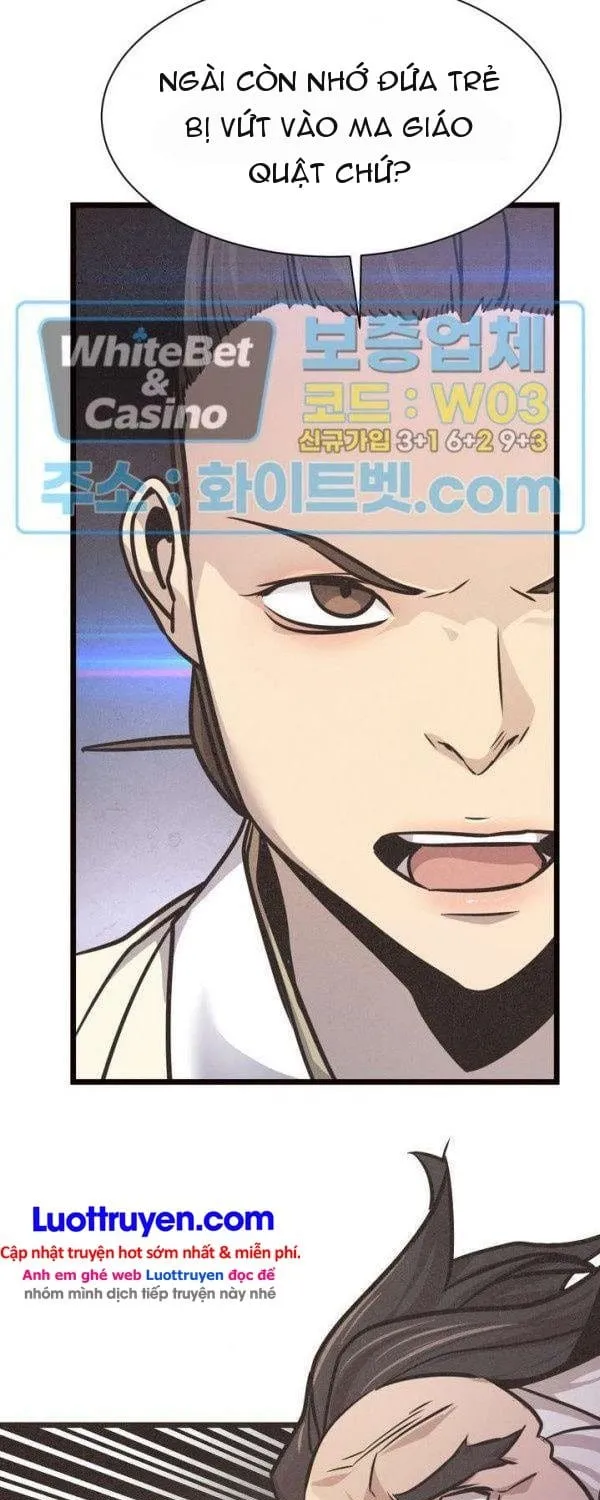 Kẻ Thù - Chap 47 - Trang 28