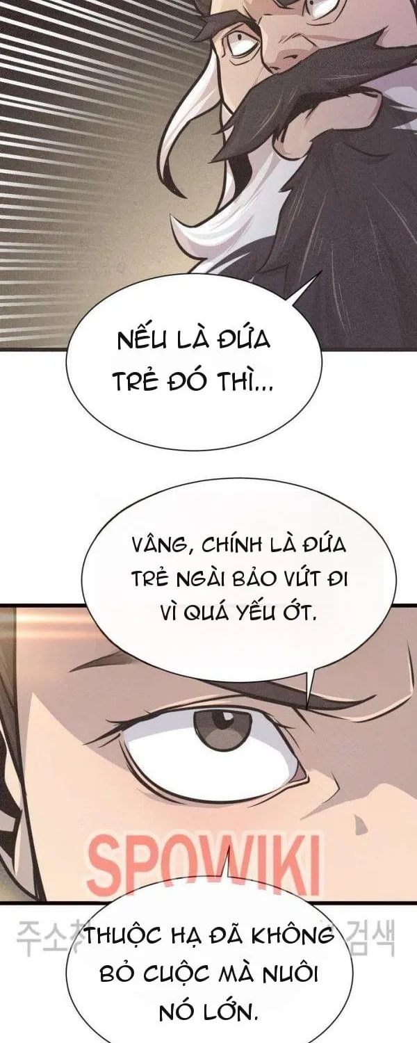 Kẻ Thù - Chap 47 - Trang 29