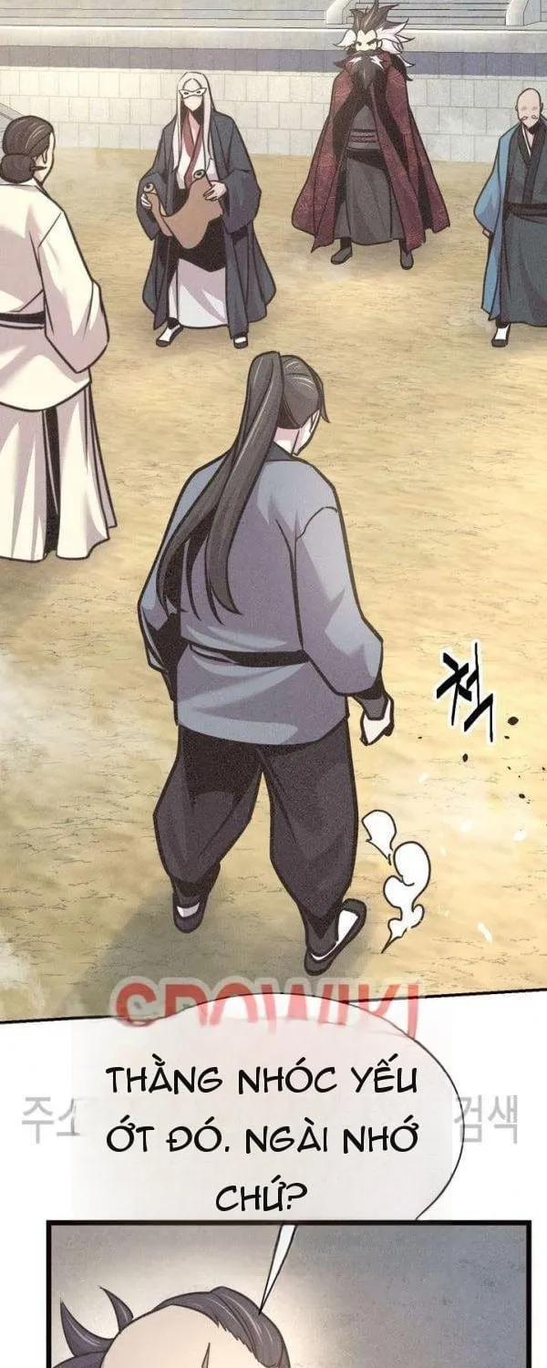 Kẻ Thù - Chap 47 - Trang 32