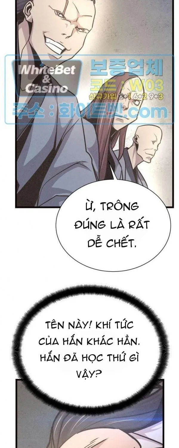 Kẻ Thù - Chap 47 - Trang 33
