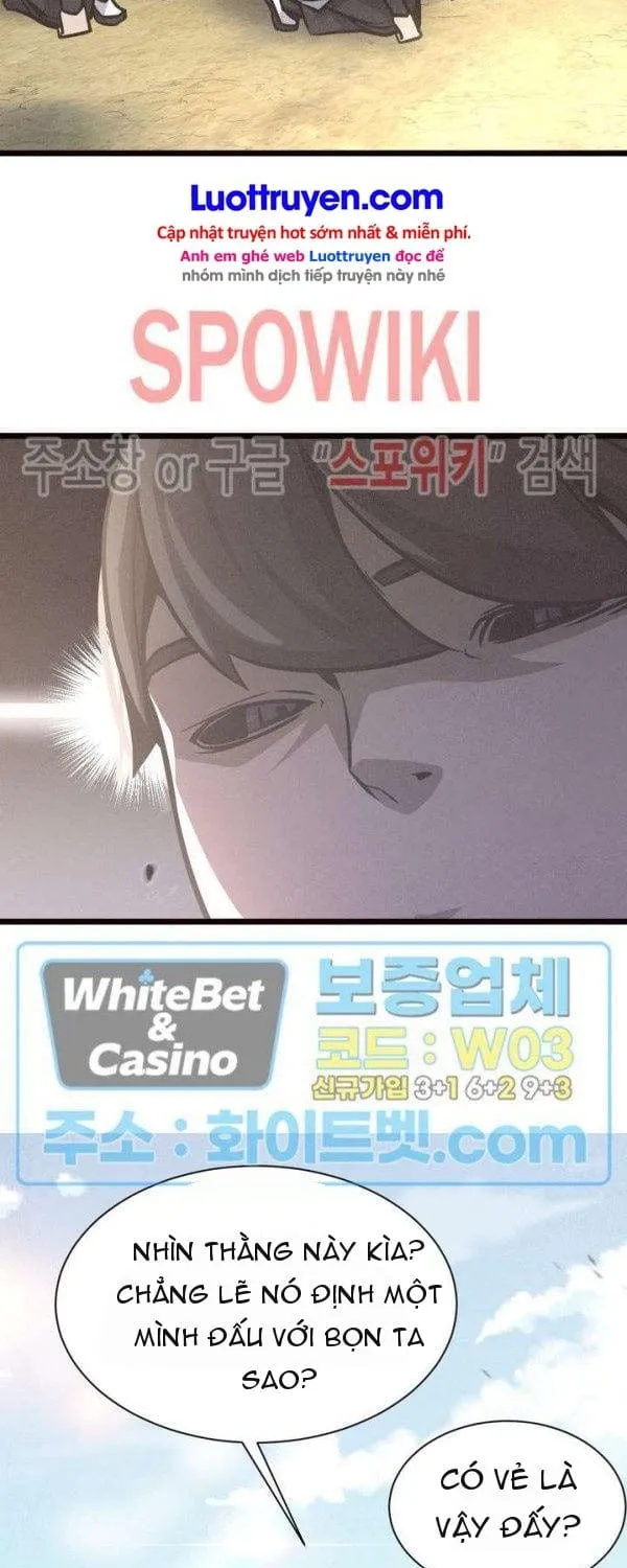 Kẻ Thù - Chap 47 - Trang 37