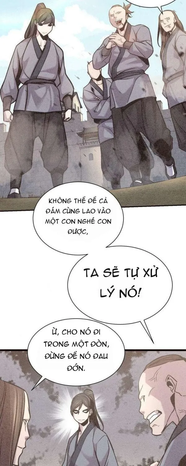 Kẻ Thù - Chap 47 - Trang 38