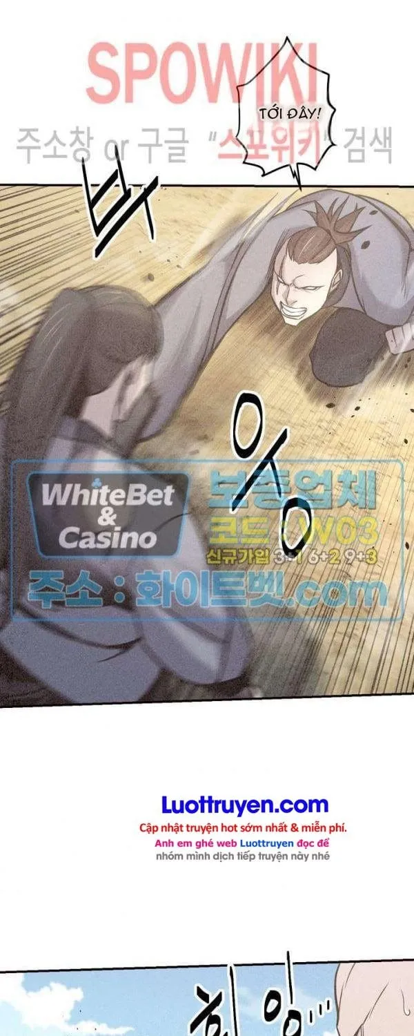 Kẻ Thù - Chap 47 - Trang 40
