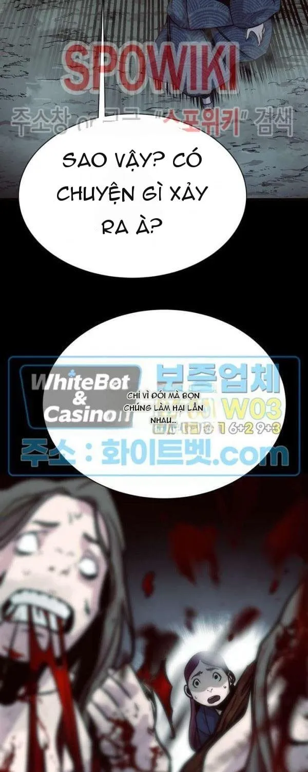 Kẻ Thù - Chap 47 - Trang 5