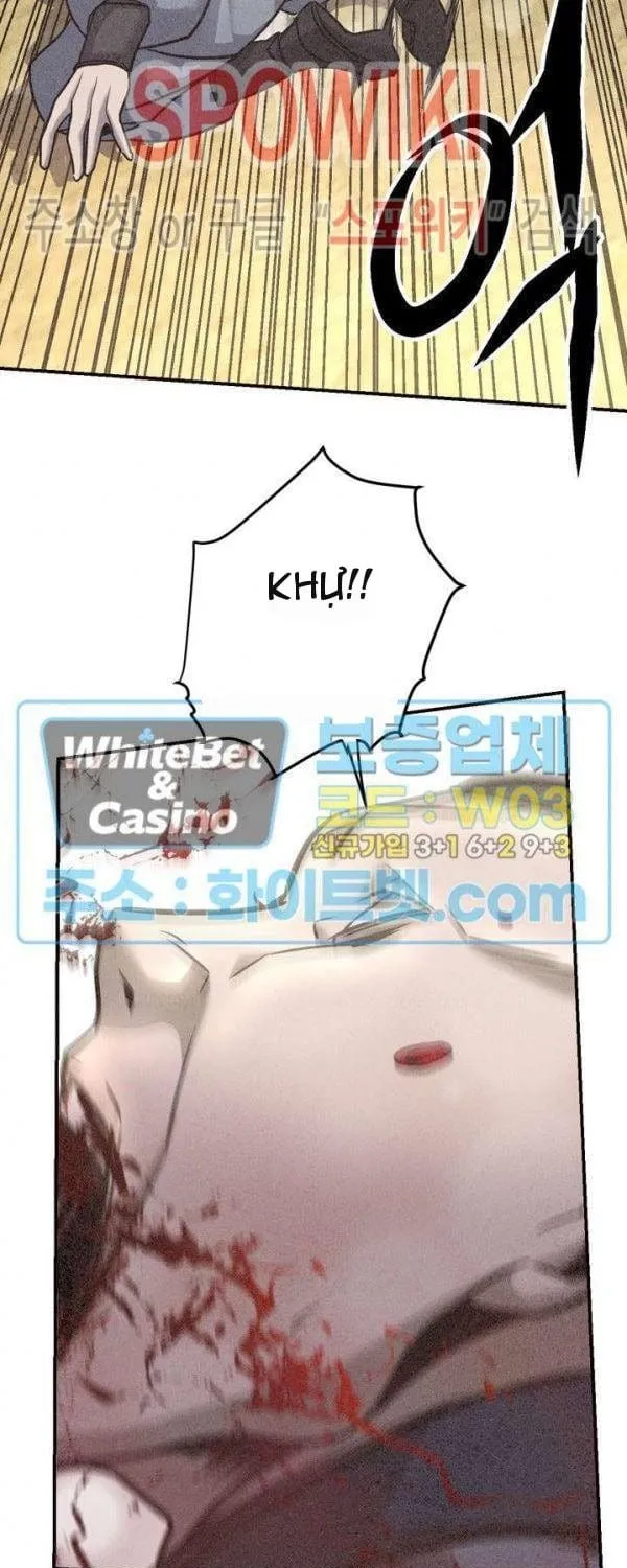 Kẻ Thù - Chap 47 - Trang 42