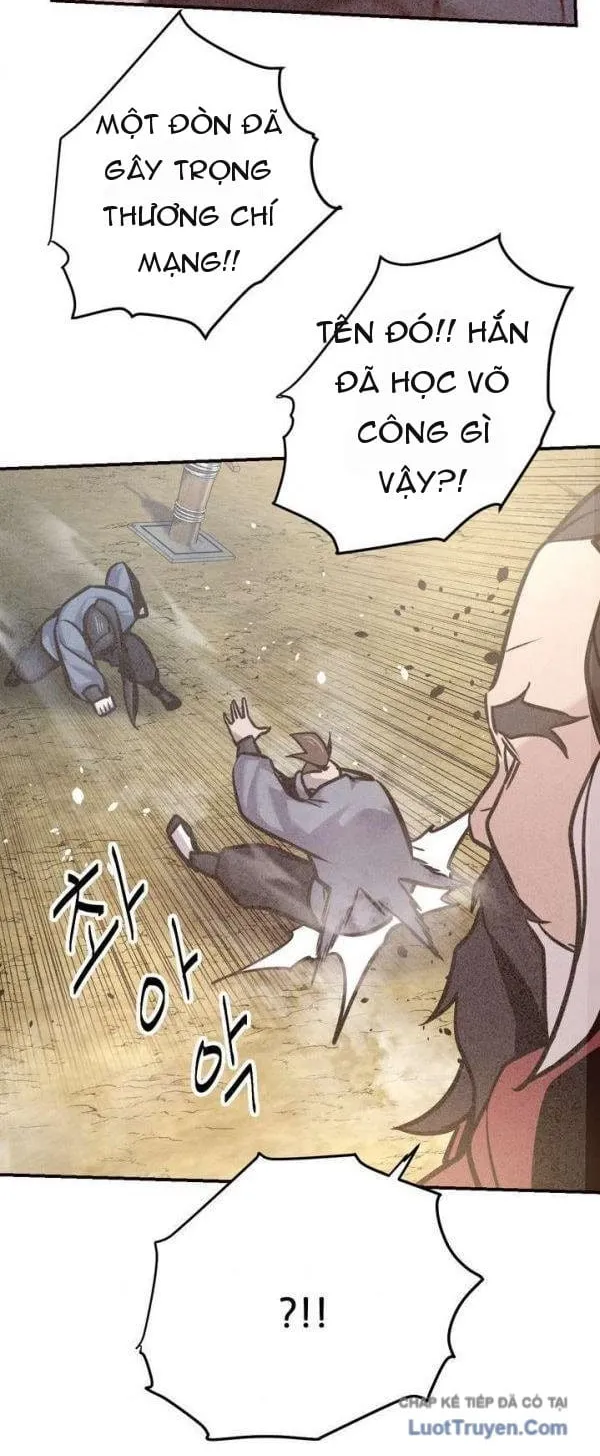 Kẻ Thù - Chap 47 - Trang 43