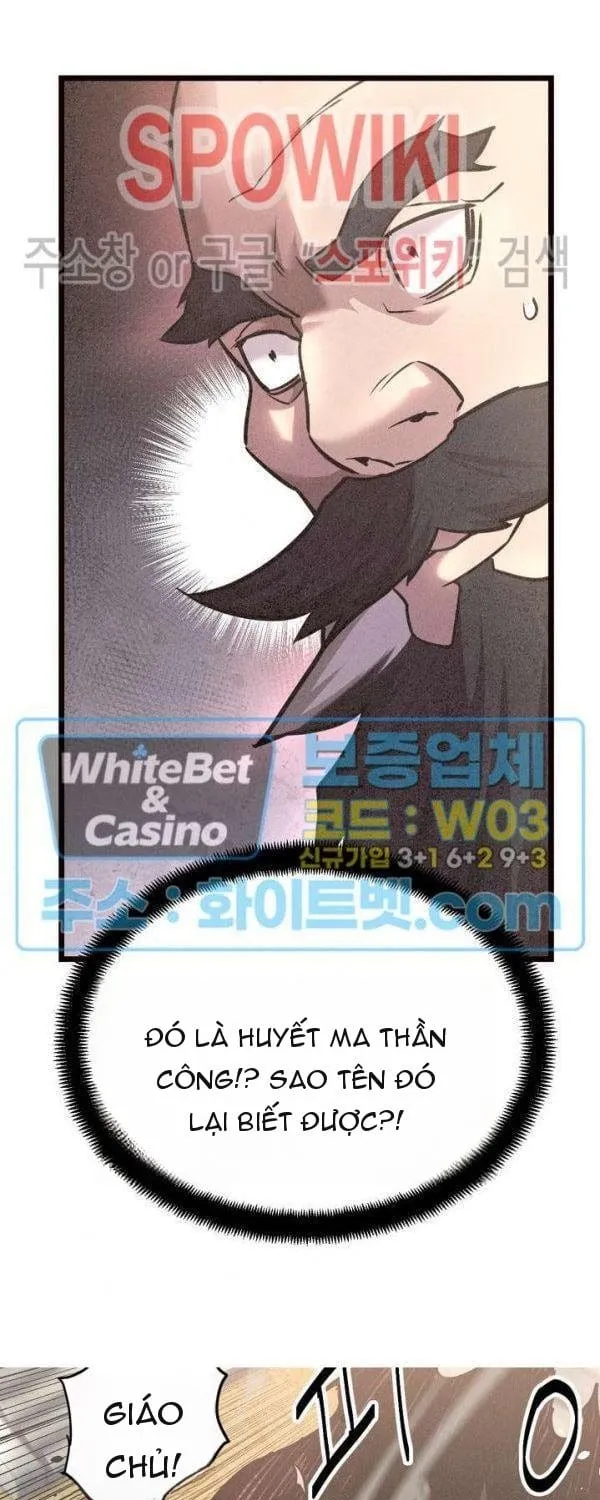 Kẻ Thù - Chap 47 - Trang 44