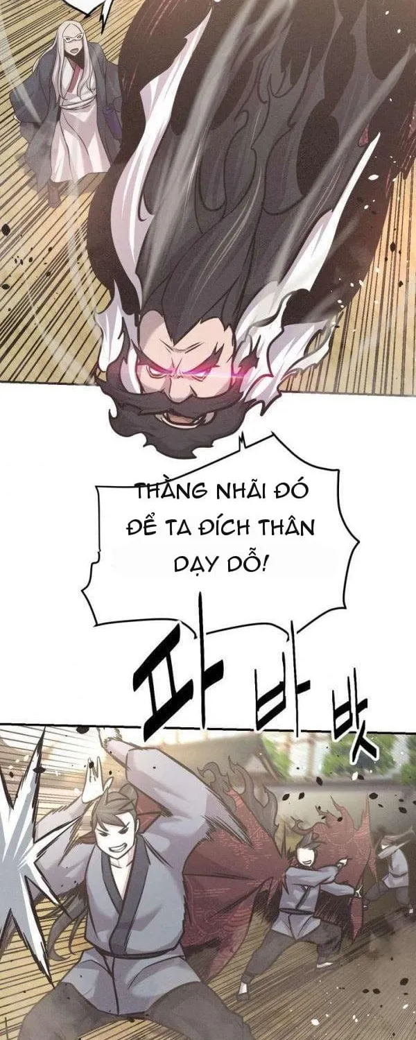 Kẻ Thù - Chap 47 - Trang 45