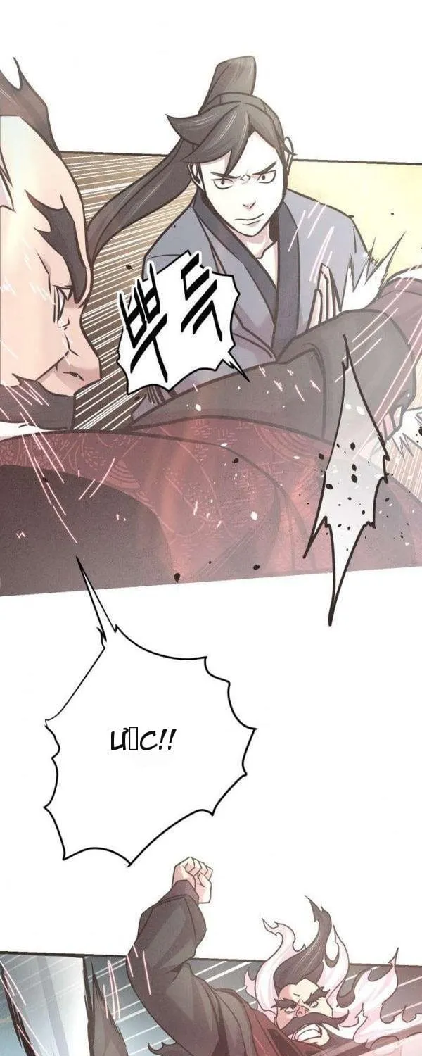 Kẻ Thù - Chap 47 - Trang 47