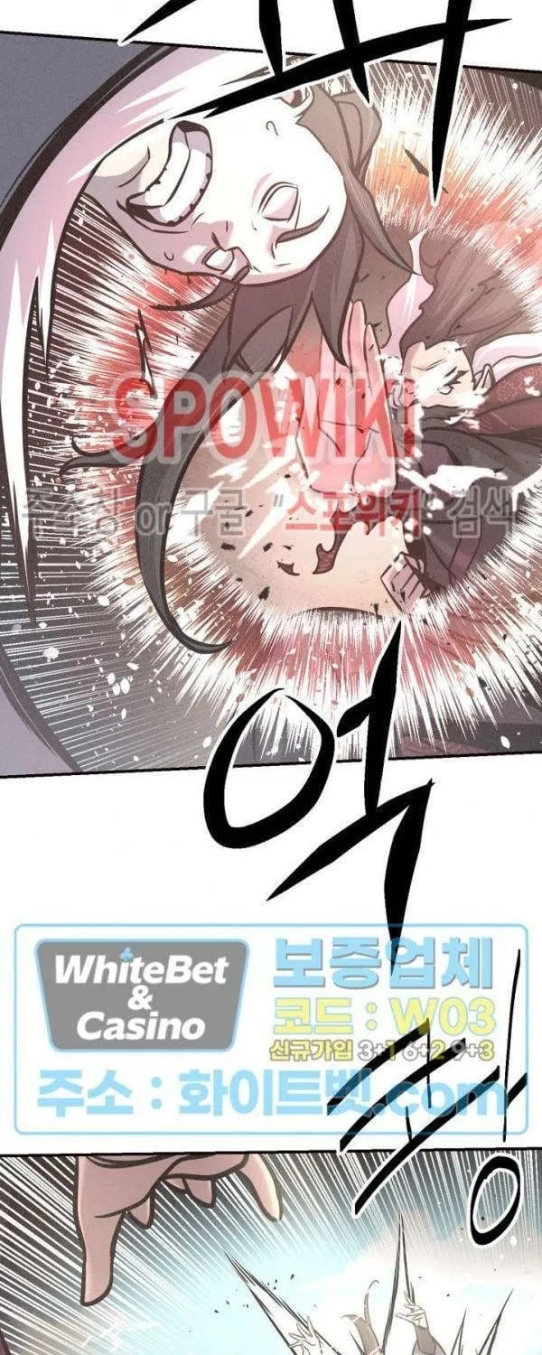Kẻ Thù - Chap 47 - Trang 50