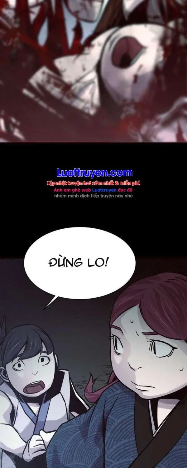 Kẻ Thù - Chap 47 - Trang 6