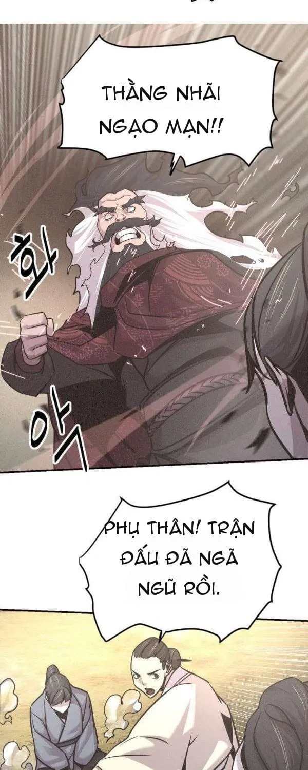 Kẻ Thù - Chap 47 - Trang 52