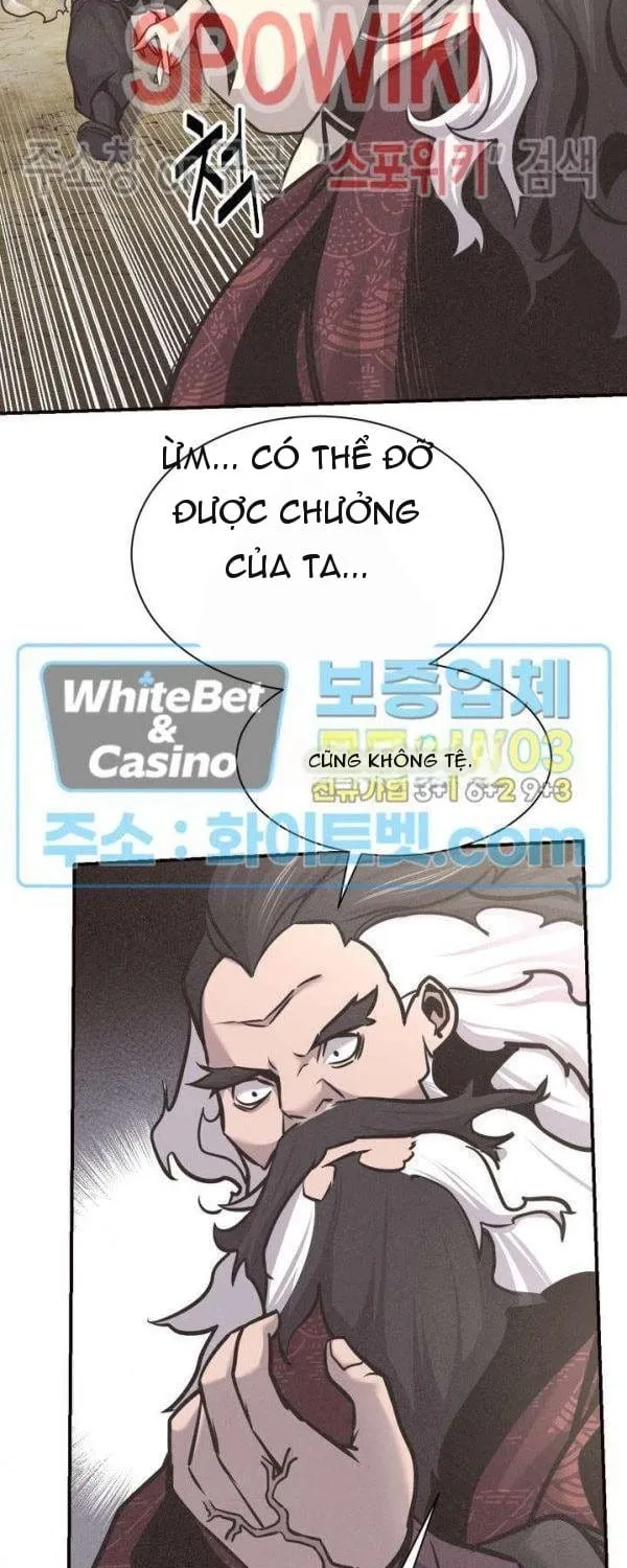 Kẻ Thù - Chap 47 - Trang 53