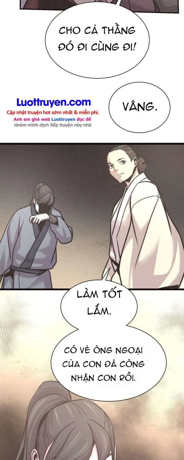 Kẻ Thù - Chap 47 - Trang 54
