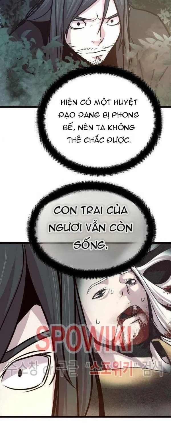 Kẻ Thù - Chap 47 - Trang 57