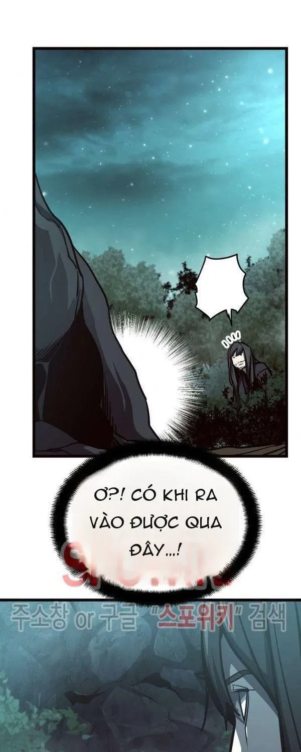 Kẻ Thù - Chap 47 - Trang 60