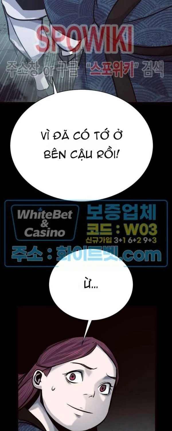 Kẻ Thù - Chap 47 - Trang 7