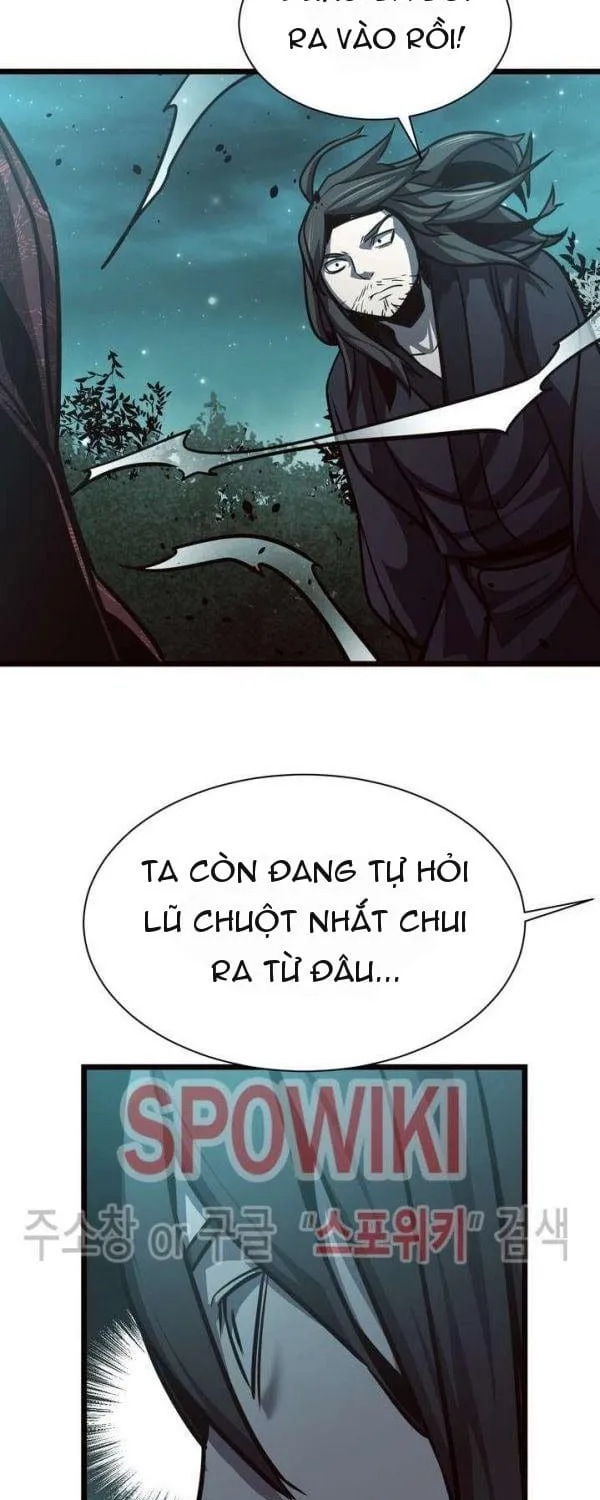 Kẻ Thù - Chap 47 - Trang 62