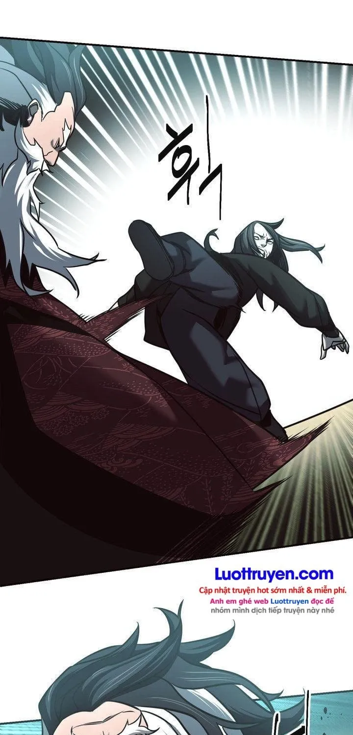 Kẻ Thù - Chap 48 - Trang 16