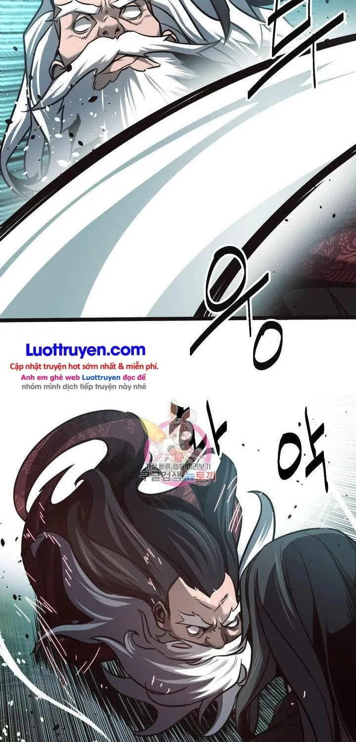 Kẻ Thù - Chap 48 - Trang 17