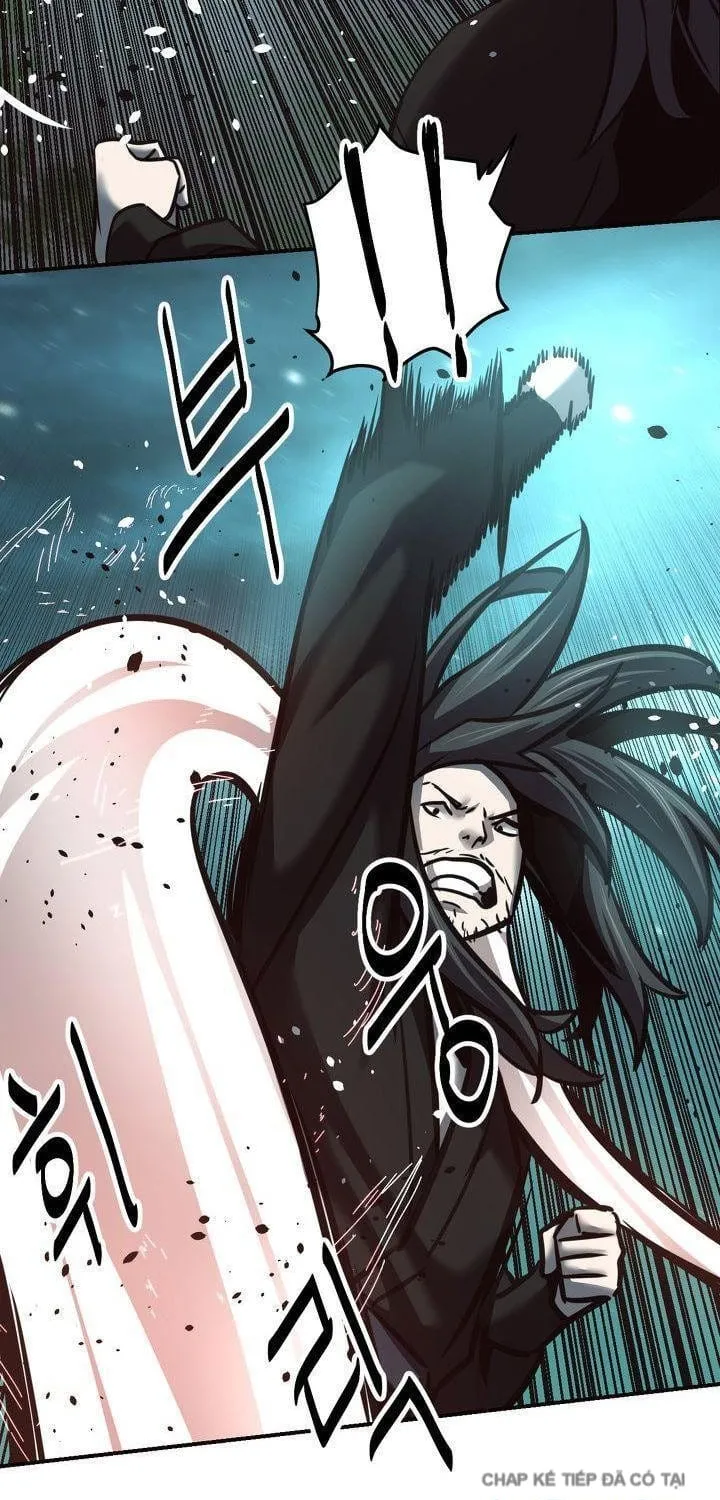 Kẻ Thù - Chap 48 - Trang 18