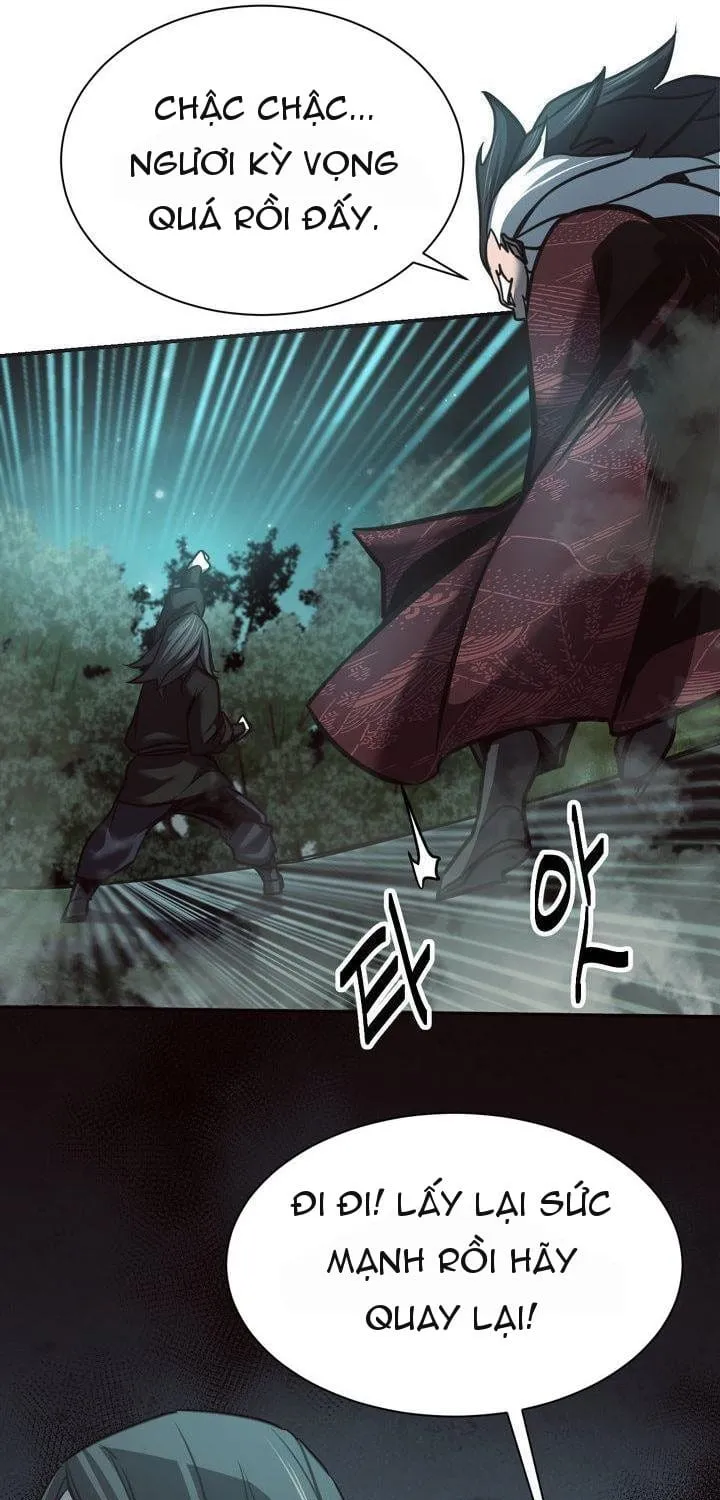 Kẻ Thù - Chap 48 - Trang 20