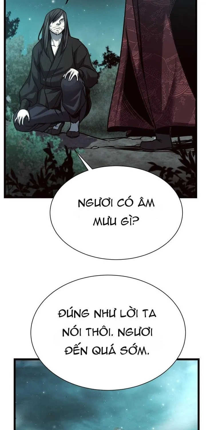 Kẻ Thù - Chap 48 - Trang 3
