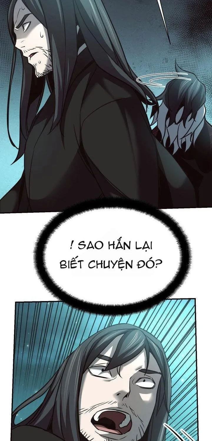 Kẻ Thù - Chap 48 - Trang 21