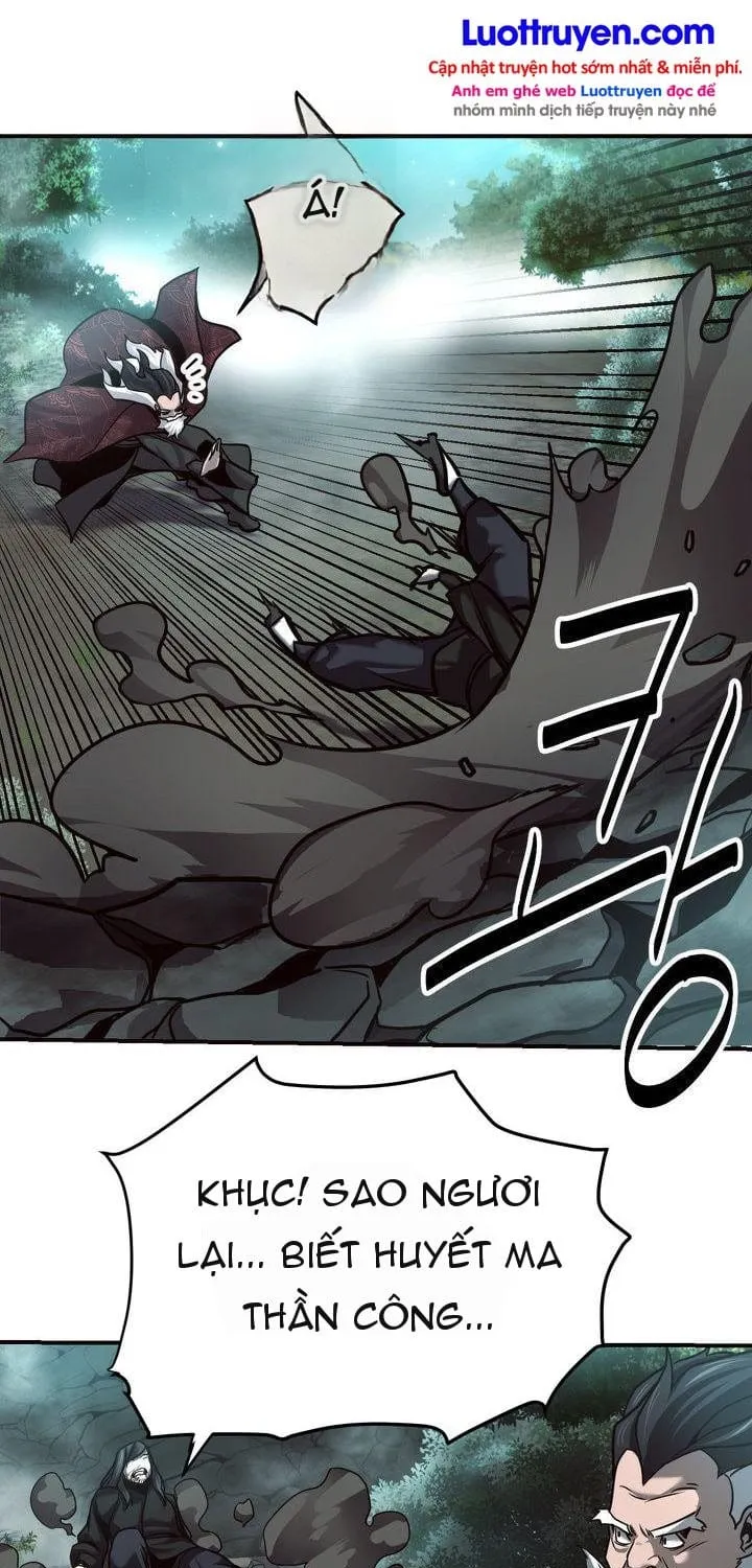 Kẻ Thù - Chap 48 - Trang 32