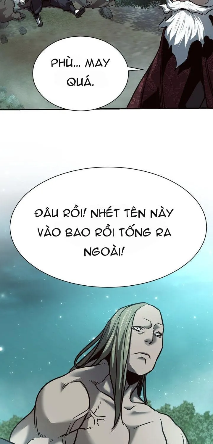 Kẻ Thù - Chap 48 - Trang 33